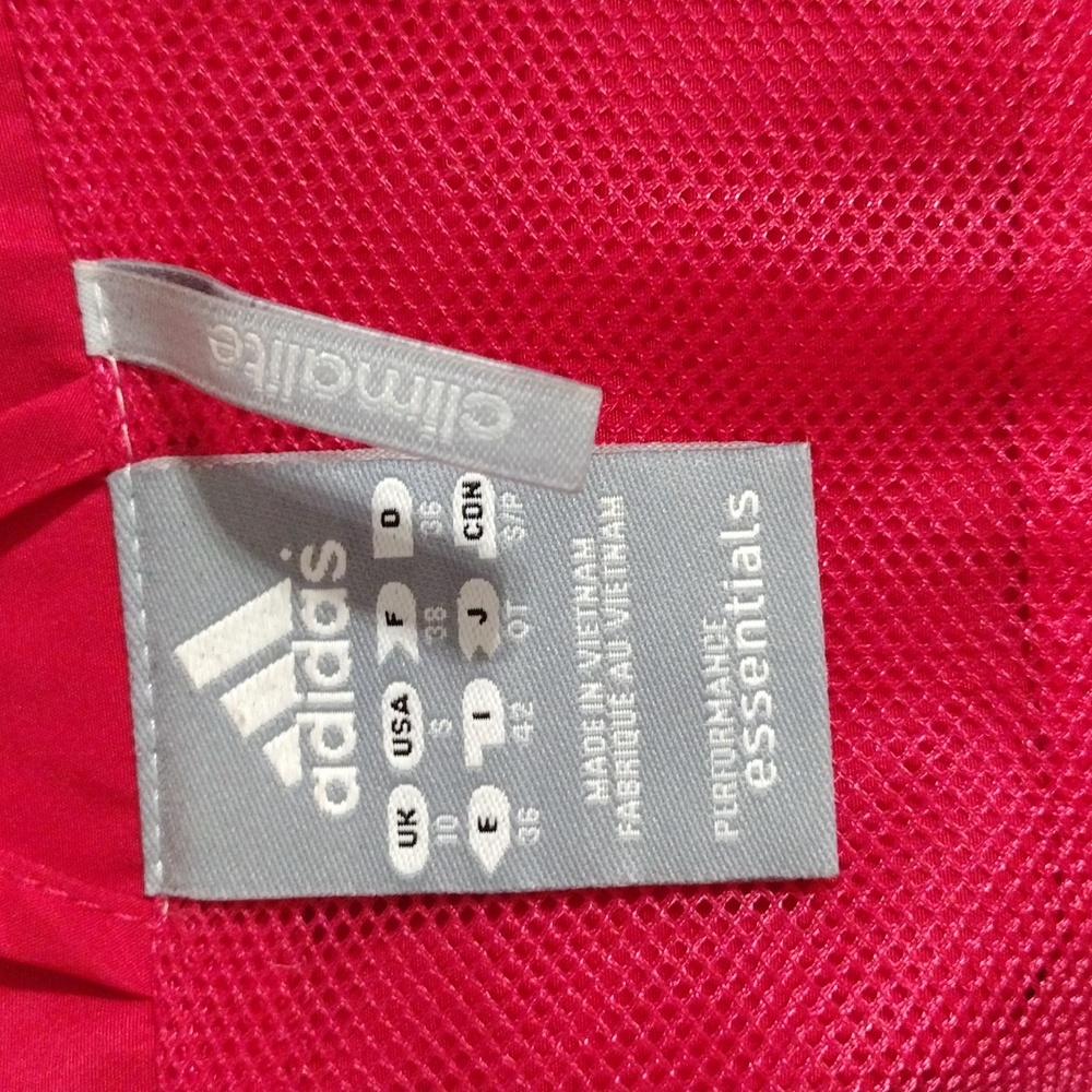 Adidas Performance Essentials Tracksuit - image 4